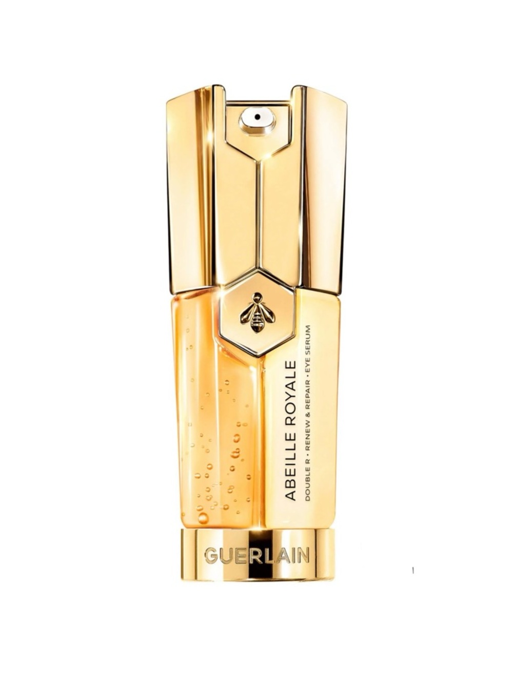 NWT Abeille Royale Double R Renew & Repair Eye Serum